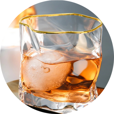 Whisky Glass