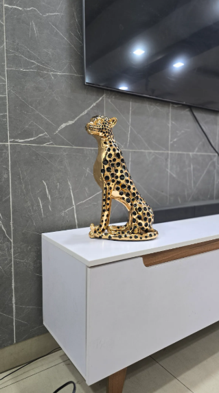 Large Premium Cheetah