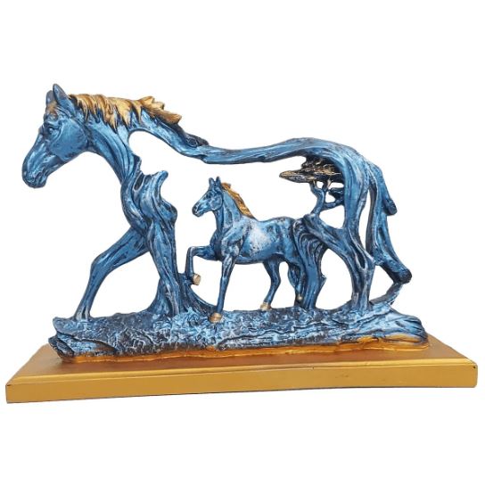 Feng Shui Galloping Horse
