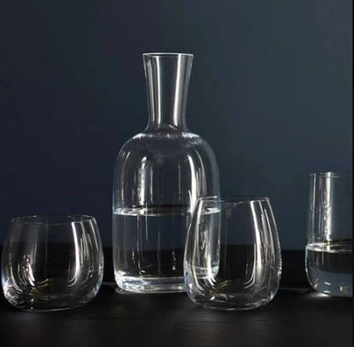 Borough Water Carafe 1100ml