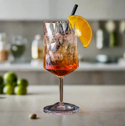 Club No. 4 Superglass Cocktail SuperGlas 300ml, Set of 2