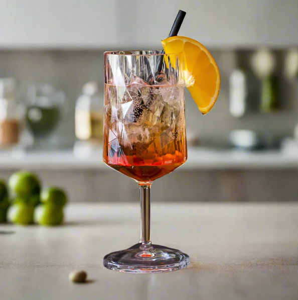 Club No. 4 Superglass Cocktail SuperGlas 300ml, Set of 2