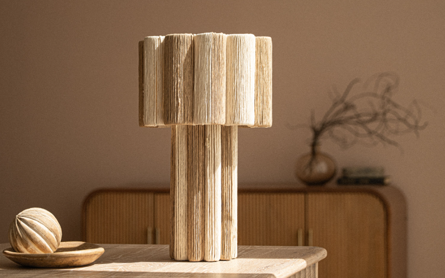 Kenji Table Lamp
