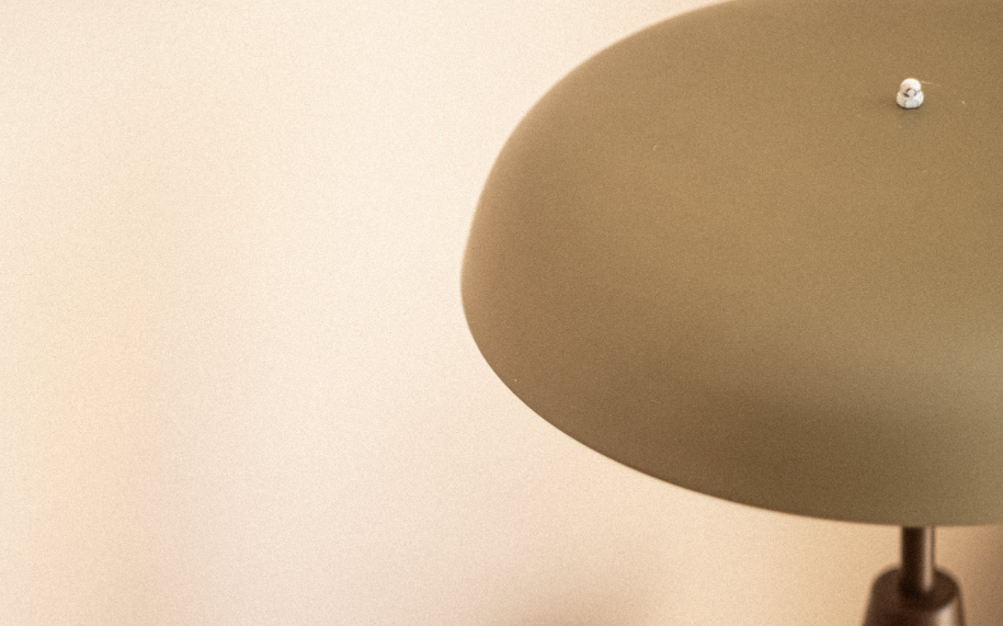 Harvey Table Lamp