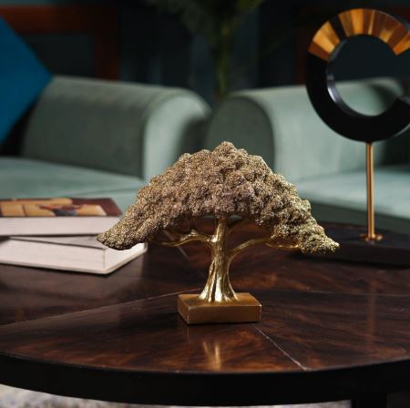 Feng Shui Bonsai Brilliance