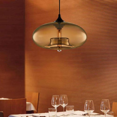 Pendant Light