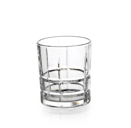 Casken Whiskey Glasses