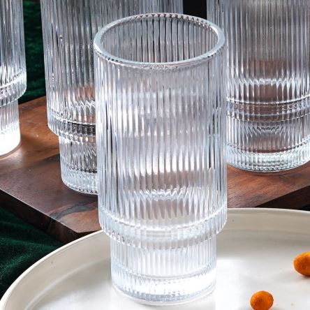 Linea tumbler Highball Glasses