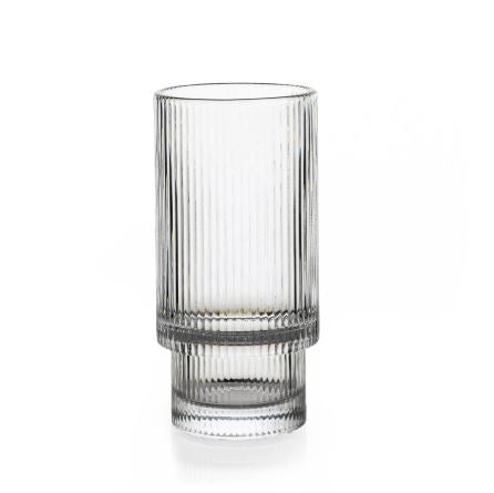 Linea tumbler Highball Glasses