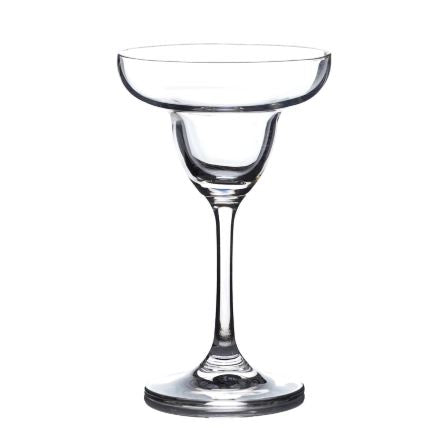 AquaChalice Martini Glasses