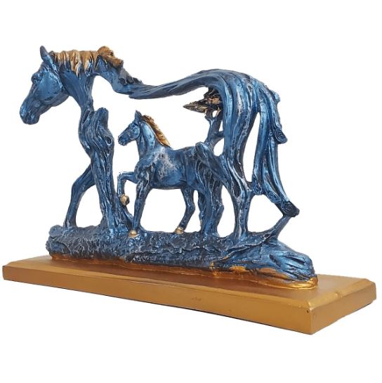Feng Shui Galloping Horse