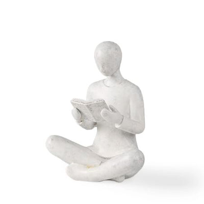Quest for Knowledge