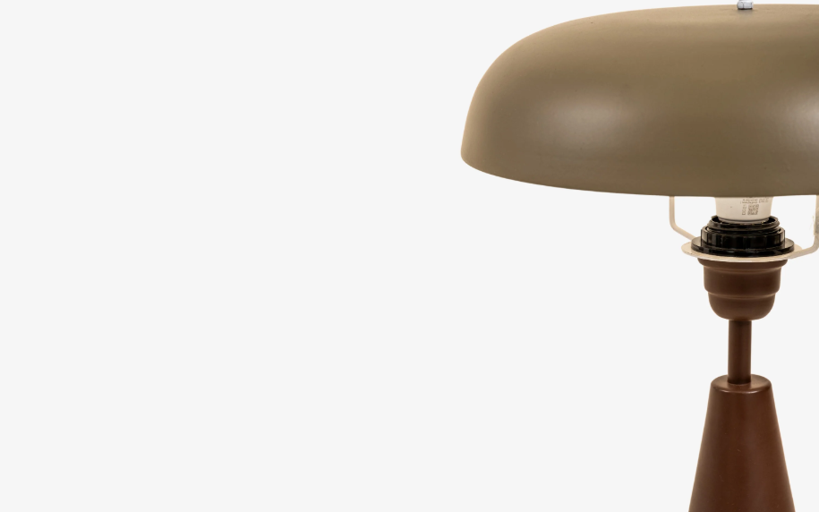 Harvey Table Lamp