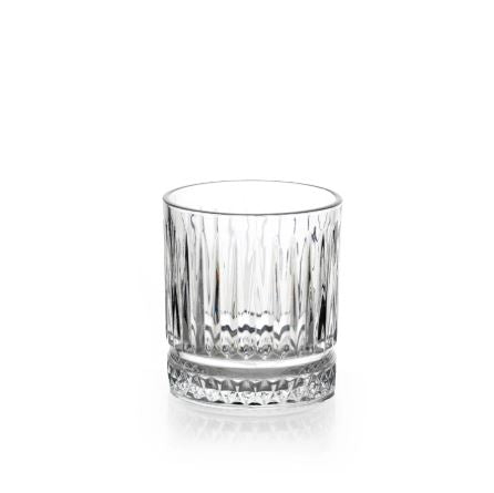 Forge Whiskey Glasses