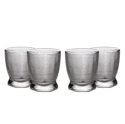 WhiskeyWhorl Glasses