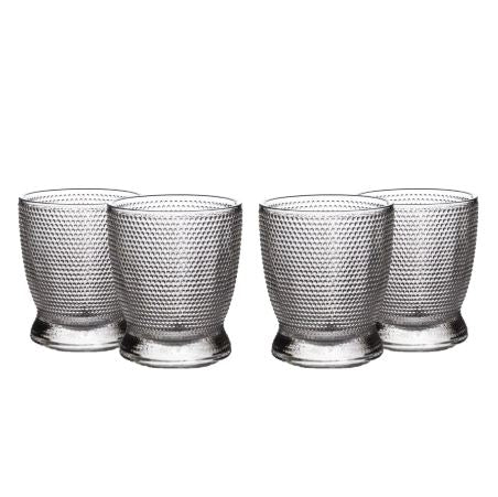 WhiskeyWhorl Glasses
