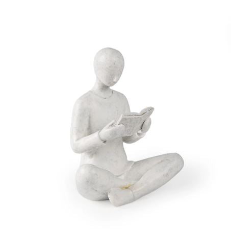 Quest for Knowledge