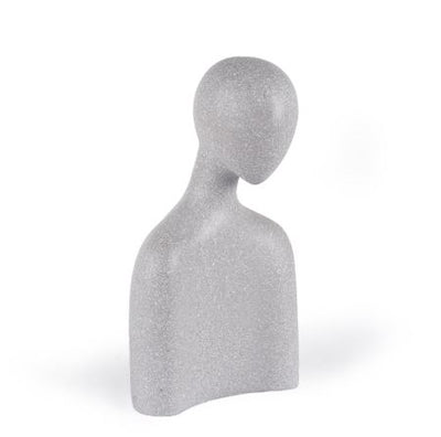 Abstract Soulmates Sculpture (Set of 2)
