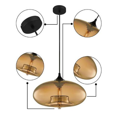 Pendant Light
