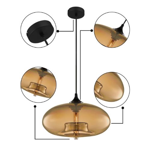 Pendant Light