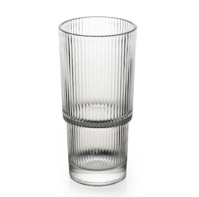 Linea tumbler Highball Glasses