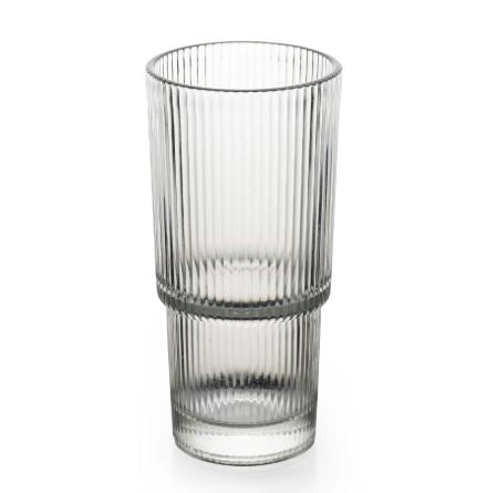 Linea tumbler Highball Glasses