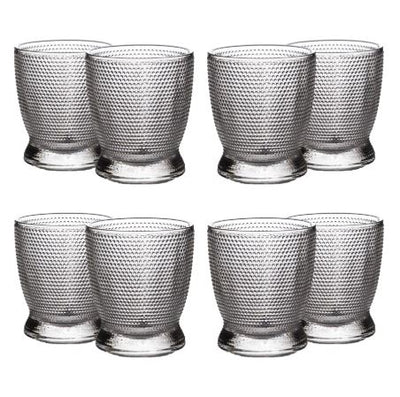 WhiskeyWhorl Glasses