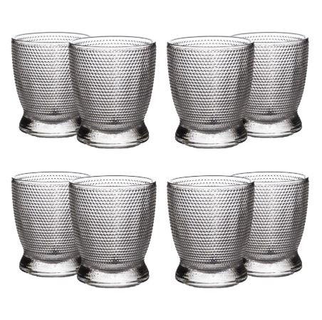 WhiskeyWhorl Glasses