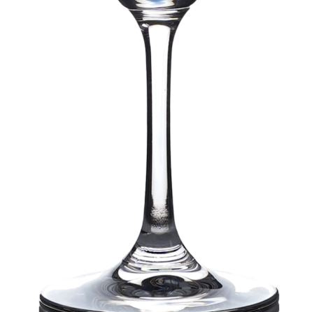 AquaChalice Martini Glasses