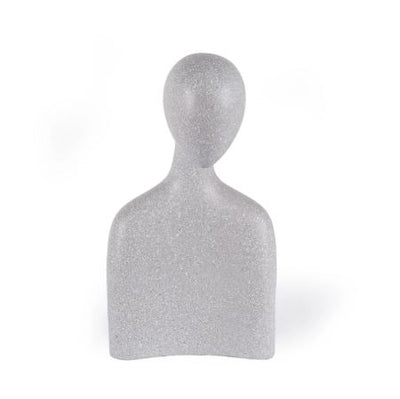 Abstract Soulmates Sculpture (Set of 2)