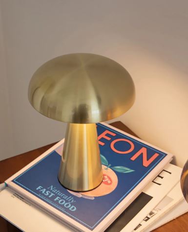 Porcini