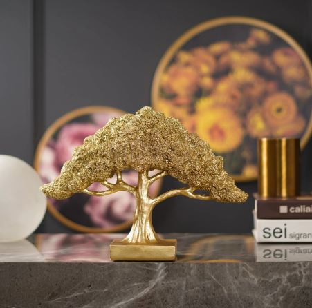 Feng Shui Bonsai Brilliance