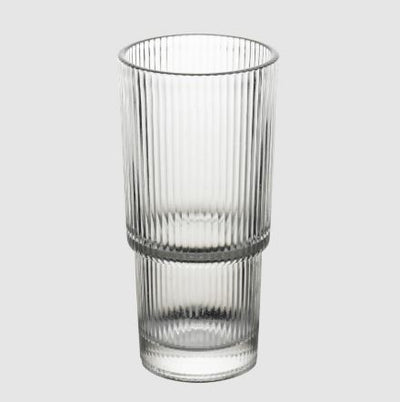 Linea tumbler Highball Glasses