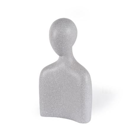 Abstract Soulmates Sculpture (Set of 2)