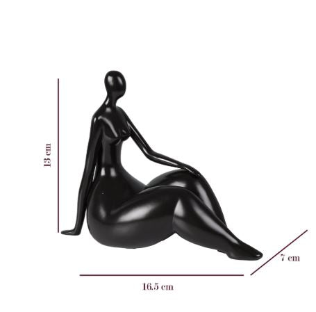 Embodying Grace: Eternal Allure