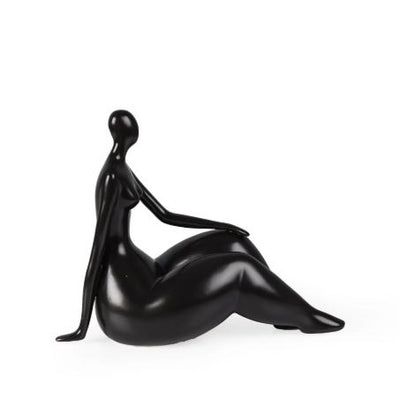 Embodying Grace: Eternal Allure