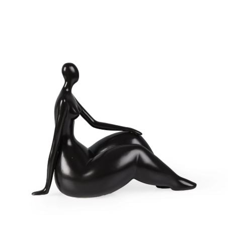 Embodying Grace: Eternal Allure