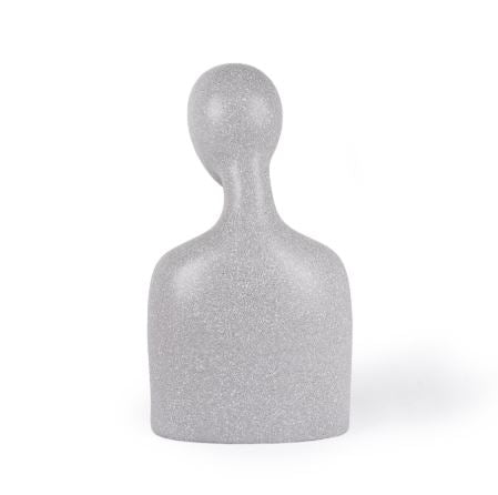 Abstract Soulmates Sculpture (Set of 2)