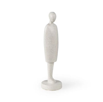 Refined Presence : The Art of Minimal Expression