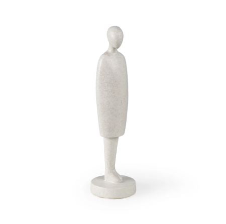Refined Presence : The Art of Minimal Expression