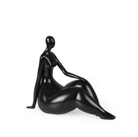 Embodying Grace: Eternal Allure