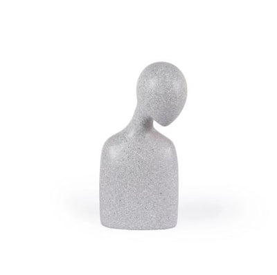 Abstract Soulmates Sculpture (Set of 2)
