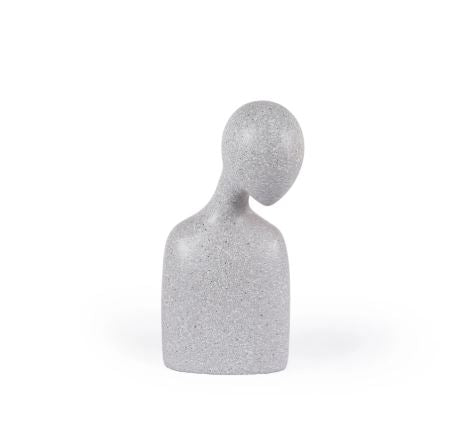 Abstract Soulmates Sculpture (Set of 2)