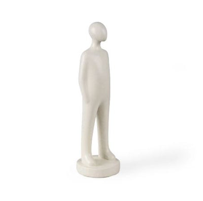 Refined Presence : The Art of Minimal Expression