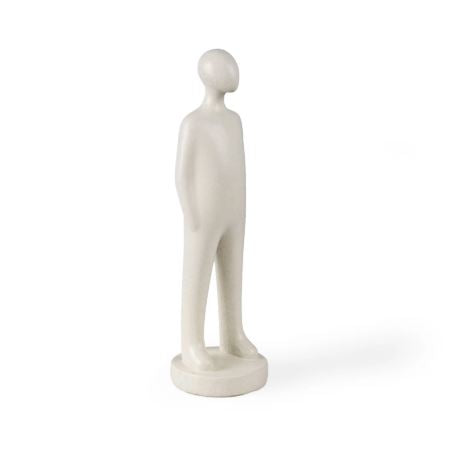 Refined Presence : The Art of Minimal Expression