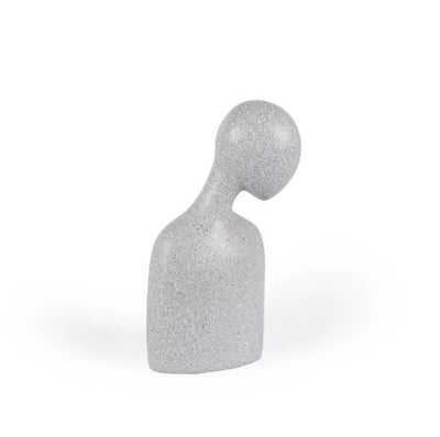 Abstract Soulmates Sculpture (Set of 2)