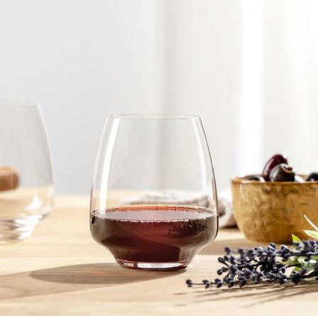 Tumblers 460ml, Set of 6