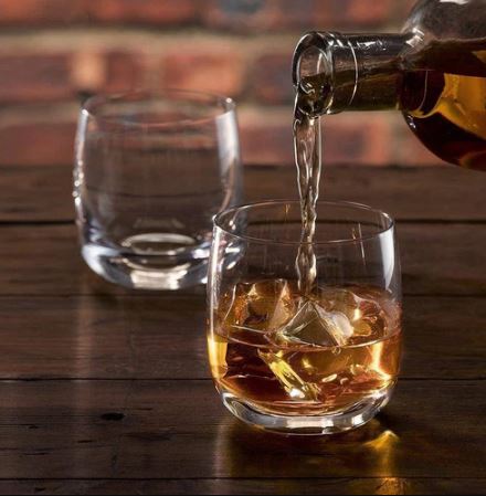 Borough Tumblers 300ml, Set of 4