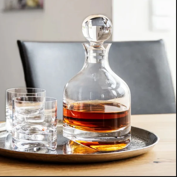 Arch Whiskey Decanter 1000ml