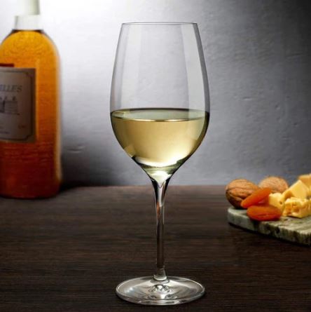 Terroir White Wine Glasses 430ml, Set of 2
